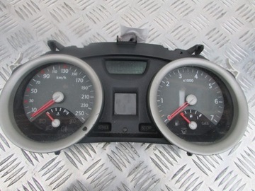 Clock 8200292072 renault megane 2 04r europe, фото