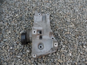 Bracket fasteners generator seat cordoba ibiza 6l, фото
