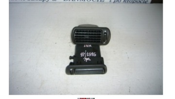 5857/ 18 lattice ventilation left or right fiat punto 1, фото
