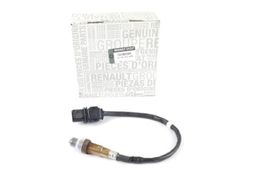 Lambda probe nissan juke 0281004404 226a47292r 2269000q1c, фото