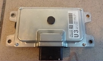 Block control unit boxes nissan qashqai, фото