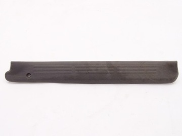 Ford ranger 2 mazda b2500 98 - 06 protection threshold left rear, фото