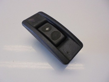 Iveco stralis button glove compartment 504191938, фото