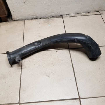 Air tube opel omega b 2.0, фото