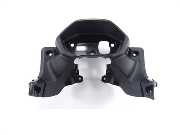 Honda cb500x protection hours dashboards filling, фото