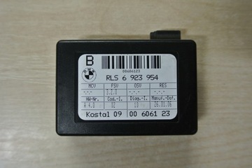 Bmw e83 x3 e53 x5 блок датчик дождя 6923954, фото
