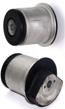 Bushing amplifier ass back opel zafira b astra 3 h, фото