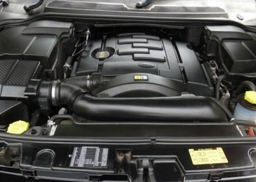 Двигатель land rover 2.7 tdv6 бесплатно обмен, фото