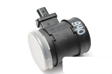 Расходомер opel corsa d 0281002940 55561912, фото