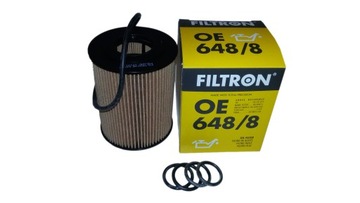 Grease filter oe648/ 8 opel astra h corsa d cdti 06 -, фото