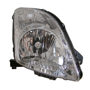 Tyc 20-0700-05-2 headlight, фото