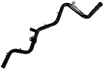 Vw golf 2 jetta seat toledo патрубка патрубком трубка воды, фото
