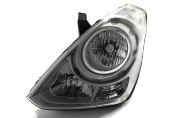 Hyundai h1 starex 2008 - фара левая новый depo^, фото