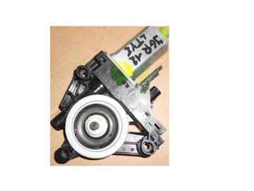 Jeep grand cherokee 11 12 13 power window motor left, фото