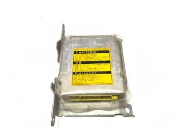 Subaru legacy control unit airbag control unit 98221ae110, фото