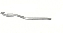 Tube з connecting rod elastic opel astra h volume. 1, 8, фото