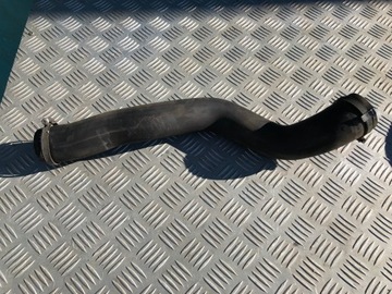 V60 s60 10-13 tube spigot intercooler bg91-6k863-cb, фото