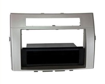 Рамка магнитолы marmax elektronic 0874, фото