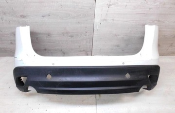 Rear bumper back mazda cx5 cx 5 parking sensor, фото