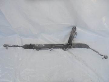 Рулевая рейка bmw x5 e70 3.0 d 7882135 6771416, фото