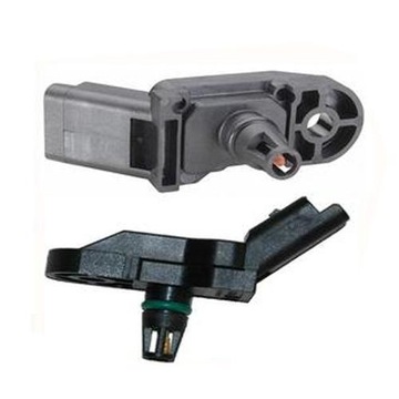 Mapsensor датчик citroen c2 c3 c4 saxo berlingo 1.4 1.6 16v, фото