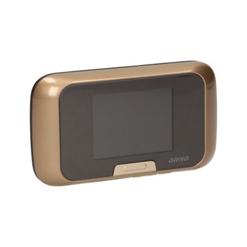 Electronic visor з function memory dyskretny, фото