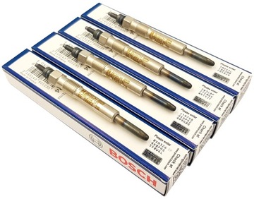 Glow plug bosch 0 250 202 131, фото