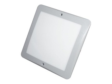 Фара внутрішньою led підсвідка 12/ 24v потолочна відсіку proplast, фото