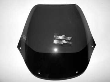 Glass motorcycle suzuki bandit gsf 600/ 1200 95-99, фото