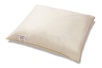 Amz cushion mr. pillow down jacket 60% 0, 24 kg 40x40, фото