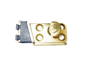 Latch drzwi, left door, duck, mercedes t1 6017200031, фото