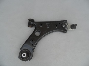 Lever front right jeep compass 2 2017 - 4x4 4wd, фото