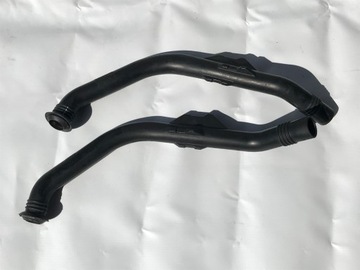Audi tt tts 8s spigot diversionary water left 8s7825597, фото