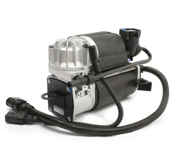 Compressor pump suspensions audi a6 c5 4z7616007, фото