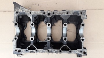 Block bottom motor support shaft master laguna espace, фото