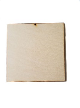 # 95 10x square suspension 100x100mm scrapki decoup, фото