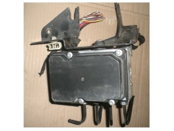 Pump abs dacia logan sandero 8200756092 zvat, фото