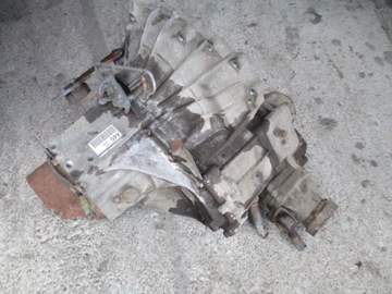 Gearbox reducer sirion 1.3 16v 4x4 2003, фото