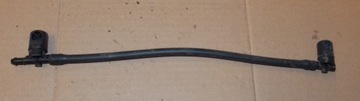 Opel astra 4 j washer nozzle hood spigot 2011, фото