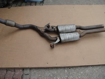 Audi a8 d4 3.0 tfsi systems. graduation 4h0253211c, фото