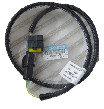 Connector wiring tank fuel fiat scudo 2.0 jtd, фото