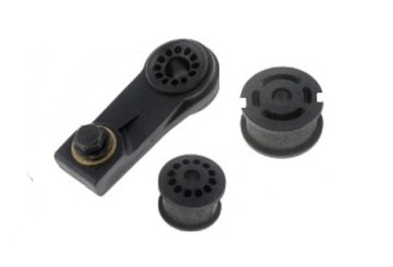 Repair kit cables gear shifting voyager 96 - 00, фото