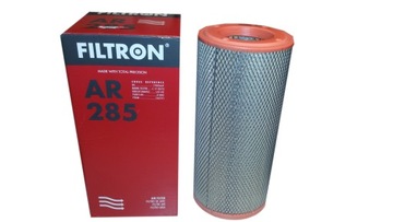 Air filter ar285 tarpan honker iveco daily, фото