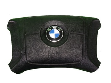 Airbag подушка безопасности руля bmw e36 e38 e39, фото