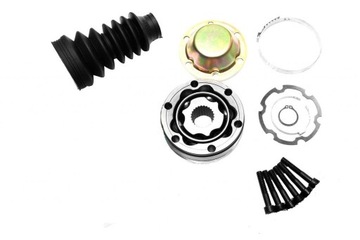 Pto shaft coupling driving jeep cherokee 2002/ 2007, фото