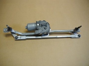 Audi q5 wiper mechanism 8r1955023d, фото