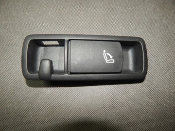 Audi rs5 restyling thrust seat 8p7885693, фото