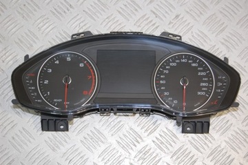 Панель приборов audi a5 f5 8w7 8w5920740a, фото