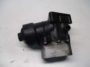 Fasteners oil filter audi q3 8u0 2, 0td 03l115389c, фото
