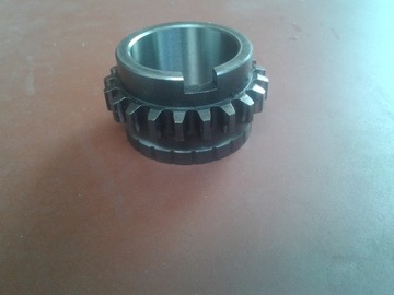 Suzuki dr 650 gear asterisk motor, фото